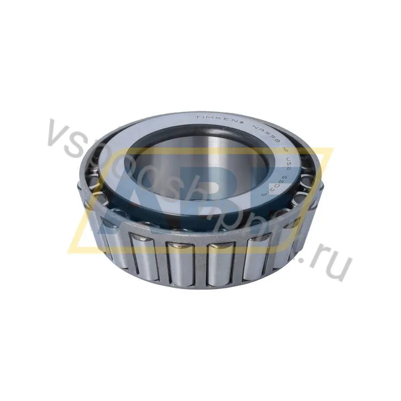 Внутреннее кольцо конического подшипника NA558 Timken 360