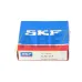 Цилиндрический роликовый подшипник N N207ECP SKF