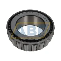 Внутреннее кольцо конического подшипника M201047S Timken