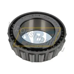 Внутреннее кольцо конического подшипника M201047S Timken