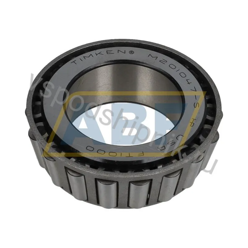 Внутреннее кольцо конического подшипника M201047S Timken 360