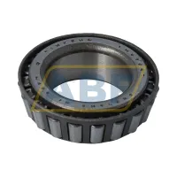 Внутреннее кольцо конического подшипника LM67047 Timken
