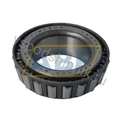 Внутреннее кольцо конического подшипника LM67047 Timken