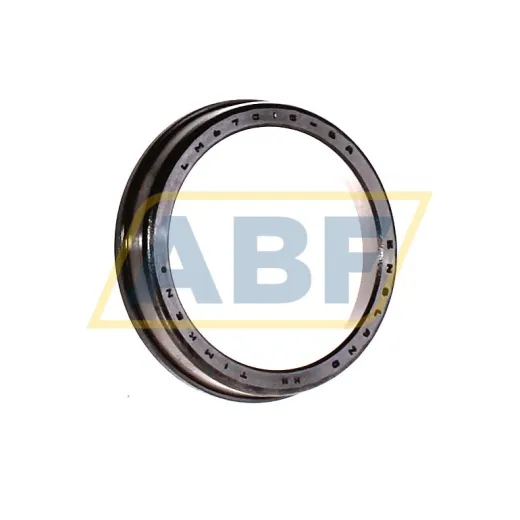 Наружное кольцо конического подшипника LM67010BA Timken