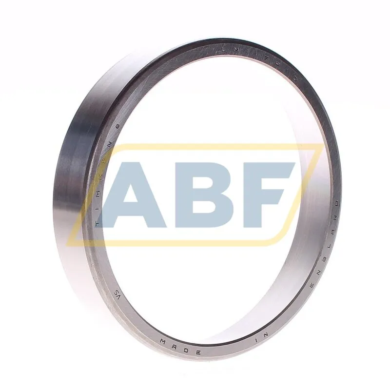 Наружное кольцо конического подшипника LM117910 Timken 360