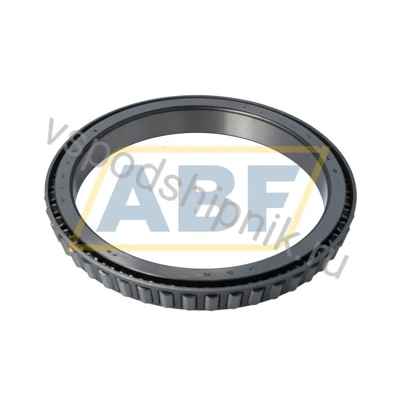 Внутреннее кольцо конического подшипника LL529749 Timken 360