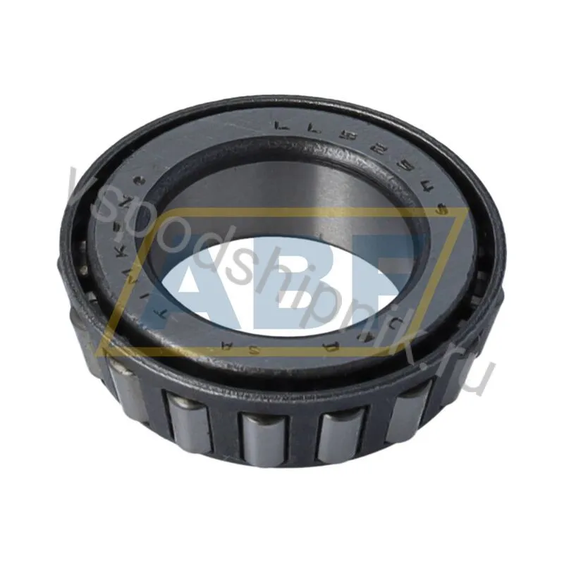 Внутреннее кольцо конического подшипника LL52549 Timken 360