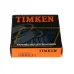 Наружное кольцо конического подшипника LL205410 Timken