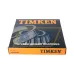 Внутреннее кольцо конического подшипника JP16049 Timken