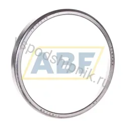 Наружное кольцо конического подшипника JP10010 Timken