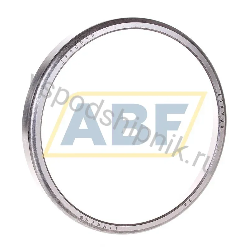 Наружное кольцо конического подшипника JP10010 Timken 360
