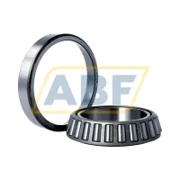 Конический роликовый подшипник однорядный JLM714149/JLM714110 Timken