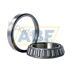 Конический роликовый подшипник однорядный JLM714149/JLM714110 Timken