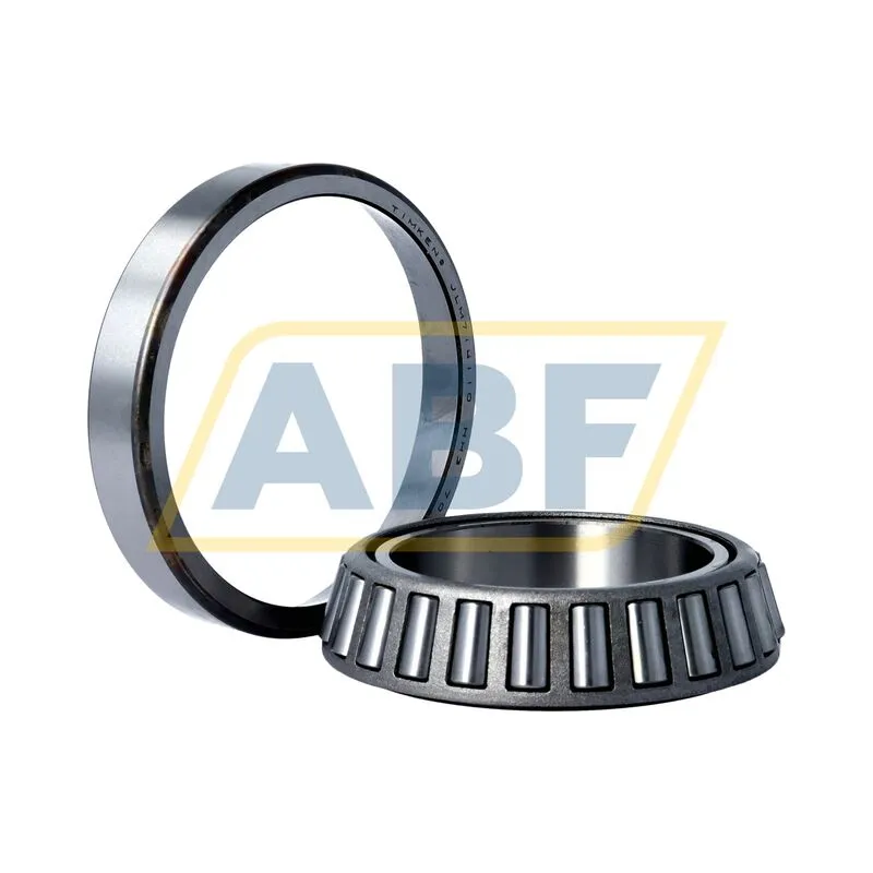 Конический роликовый подшипник однорядный JLM714149/JLM714110 Timken 360