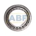 Конический роликовый подшипник однорядный JLM710949C/JLM710910 Timken