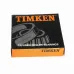 Конический роликовый подшипник однорядный JLM710949C/JLM710910 Timken