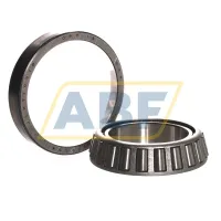 Конический роликовый подшипник однорядный JLM710949C/JLM710910 Timken