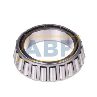Внутреннее кольцо конического подшипника JLM508748 Timken