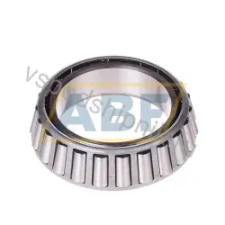 Внутреннее кольцо конического подшипника JLM508748 Timken