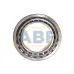 Конический роликовый подшипник однорядный JLM104948/JLM104910 Timken