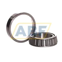 Конический роликовый подшипник однорядный JLM104948/JLM104910 Timken