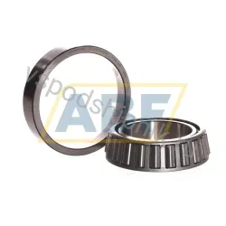 Конический роликовый подшипник однорядный JLM104948/JLM104910 Timken