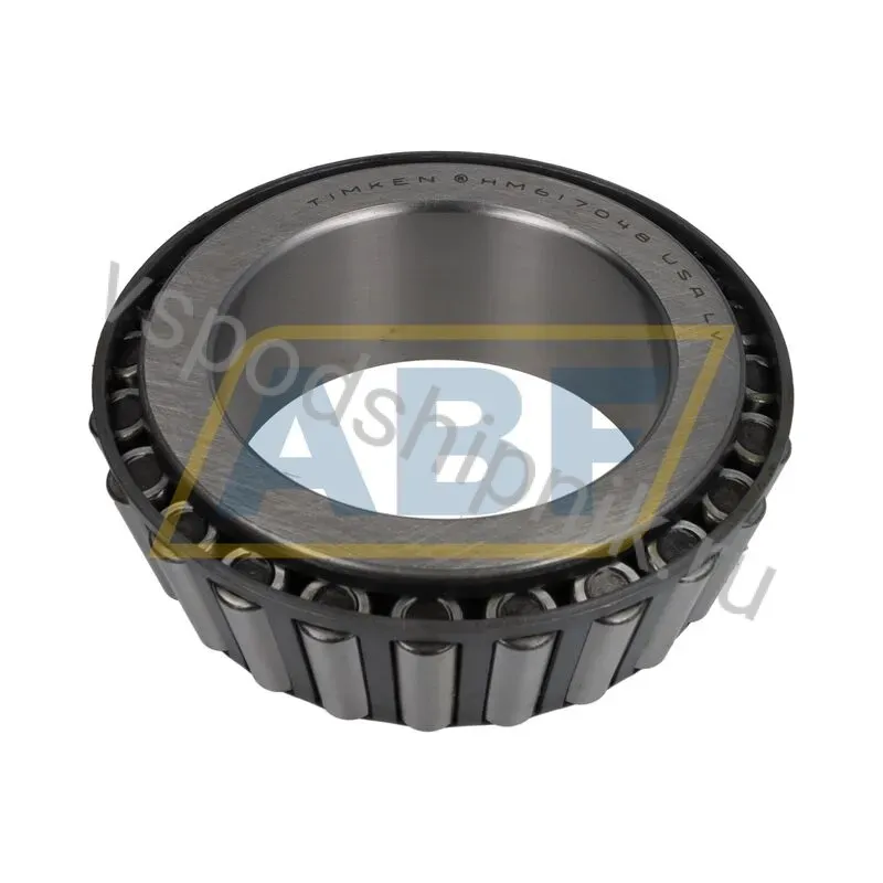 Внутреннее кольцо конического подшипника HM617048 Timken 360