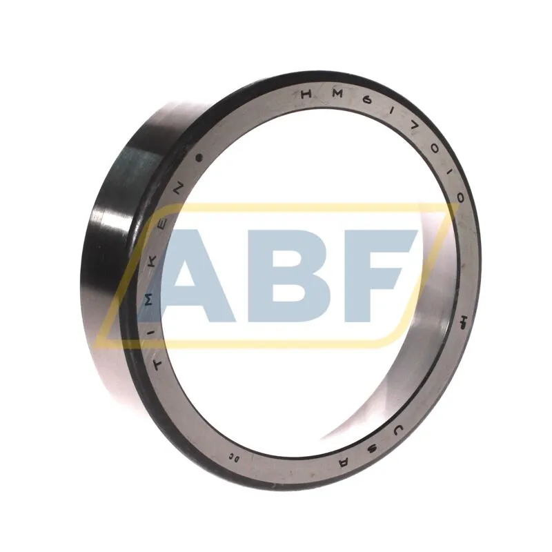 Наружное кольцо конического подшипника HM617010 Timken 360
