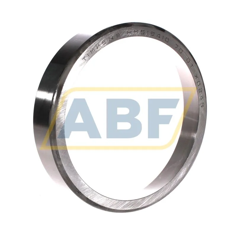 Наружное кольцо конического подшипника HM518410 Timken 360