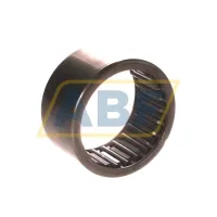 Игольчатый роликовый подшипник с сепаратором HK3020 SKF