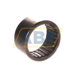 Игольчатый роликовый подшипник с сепаратором HK3020 SKF