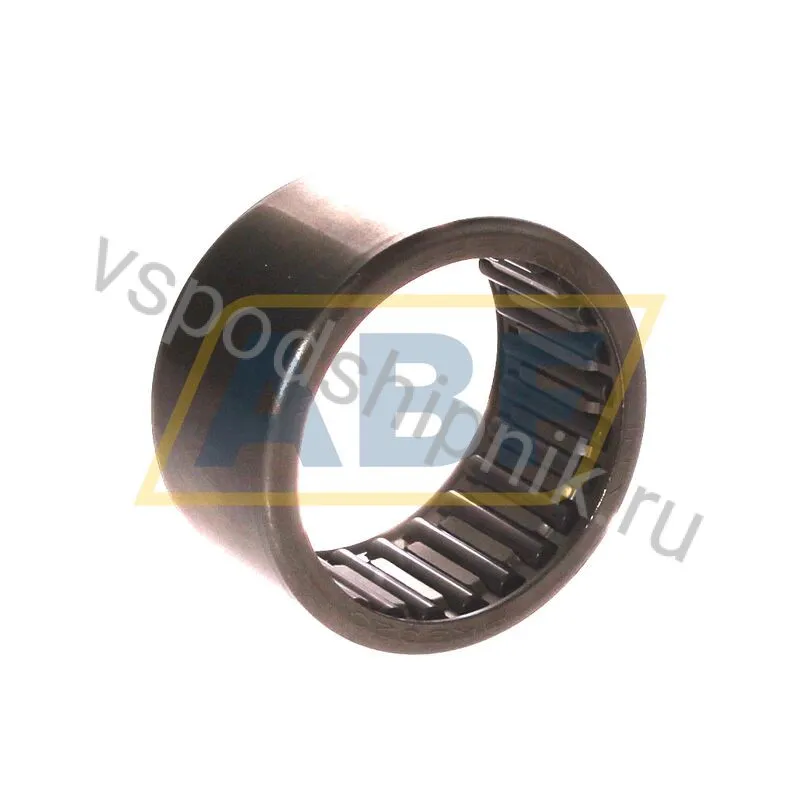 Игольчатый роликовый подшипник с сепаратором HK3020 SKF 360