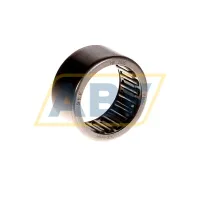 Игольчатый роликовый подшипник с сепаратором HK2516 SKF