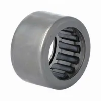 Игольчатый роликовый подшипник с сепаратором HK1312 SKF