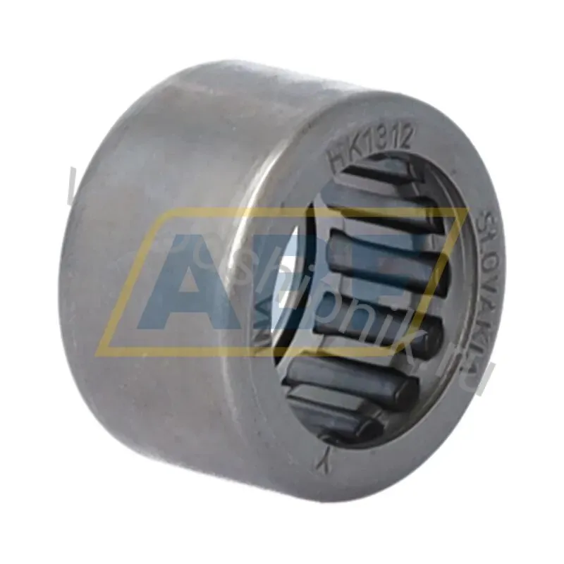 Игольчатый роликовый подшипник с сепаратором HK1312 SKF 360