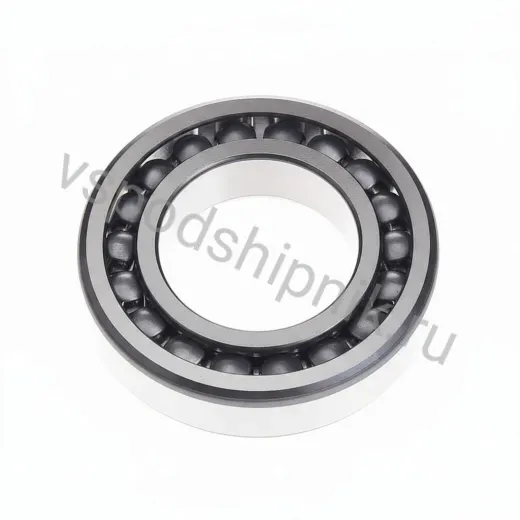 Цилиндрический роликовый подшипник однорядный BC1B322162 SKF 85×155×28 мм