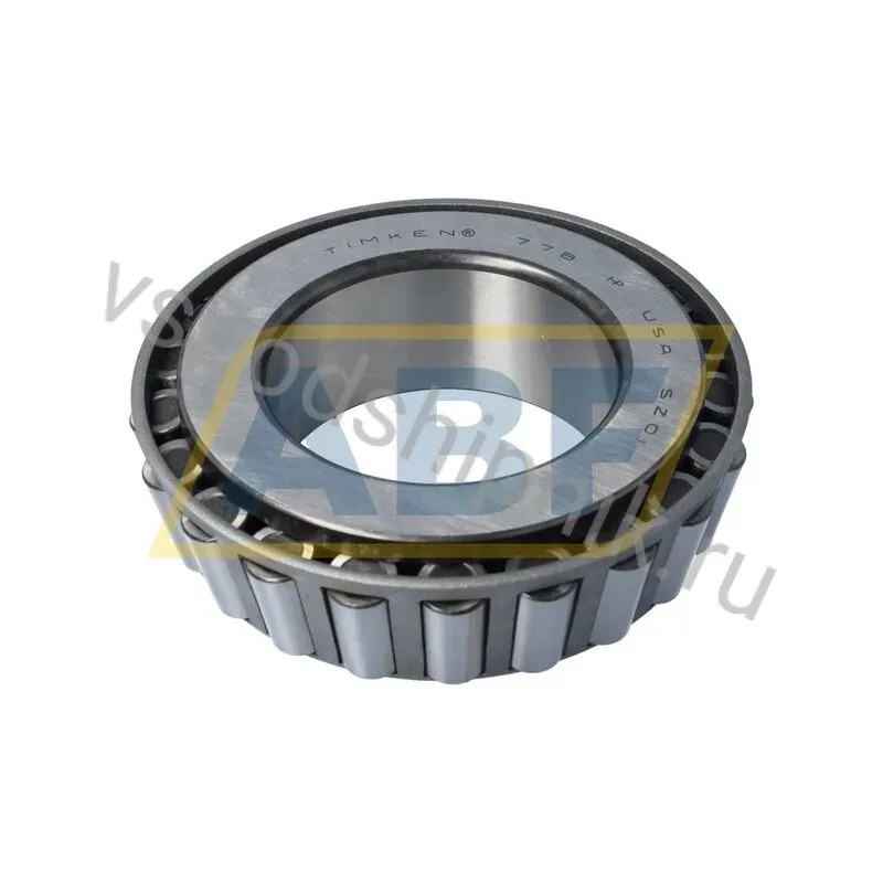 Внутреннее кольцо конического подшипника 778 Timken 360