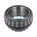 Конический роликовый подшипник 94706D Timken