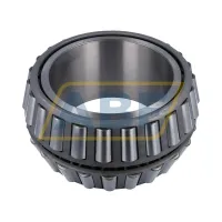 Конический роликовый подшипник 94706D Timken