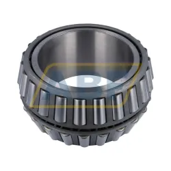 Конический роликовый подшипник 94706D Timken