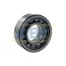 Цилиндрический роликовый подшипник NU NU2207ECJ/C3 SKF