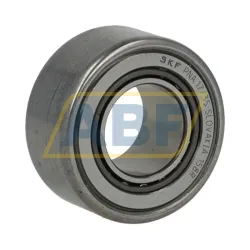 Игольчатый роликовый подшипник с сепаратором PNA17/35 SKF