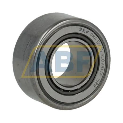Игольчатый роликовый подшипник с сепаратором PNA17/35 SKF