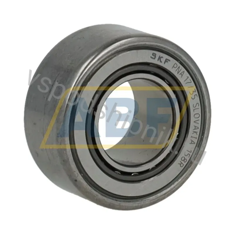 Игольчатый роликовый подшипник с сепаратором PNA17/35 SKF 360