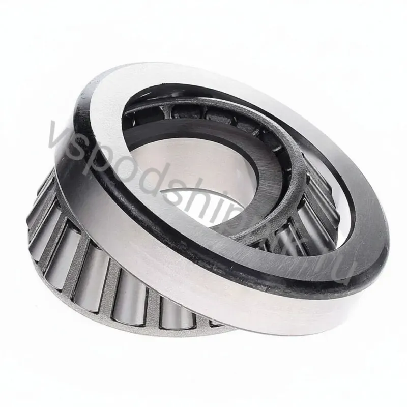 Конический роликовый подшипник однорядный 55187C/55437 Timken 360