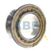 Цилиндрический роликовый подшипник NU NU2228ECML/C3 SKF
