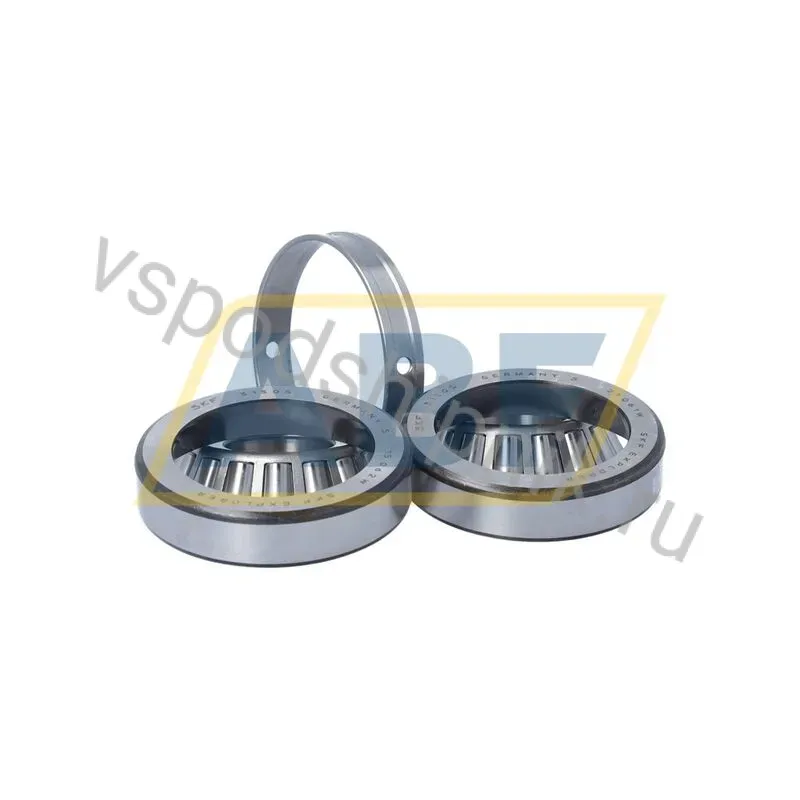 Конический роликовый подшипник 31305J2/DF SKF 360