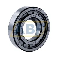 Цилиндрический роликовый подшипник NUP NUP208ECJ SKF