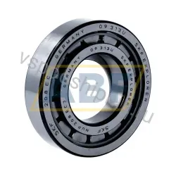 Цилиндрический роликовый подшипник NUP NUP208ECJ SKF