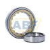 Цилиндрический роликовый подшипник NU NU213ECM/C4 SKF